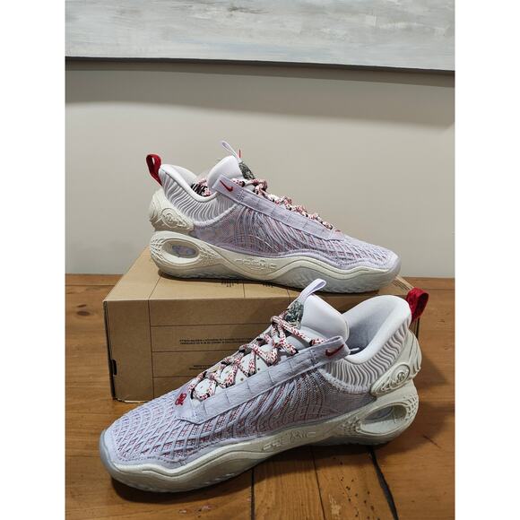 Nike Cosmic Unity Multicolor  Size 12 NIB - Picture 2 of 9